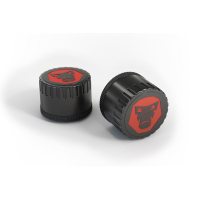 Systém monitorovania tlaku...