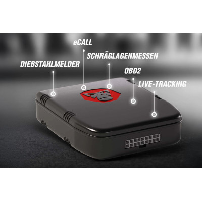 RideLink WingMan Pro GPS...