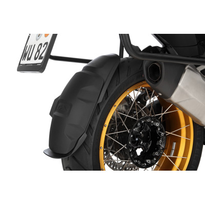 Wunderlich Extension Kryt...