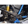 Ochrana rámu motocykla pravá