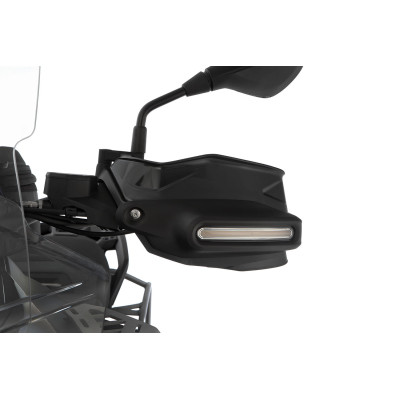 predĺženie chrániča rúk...