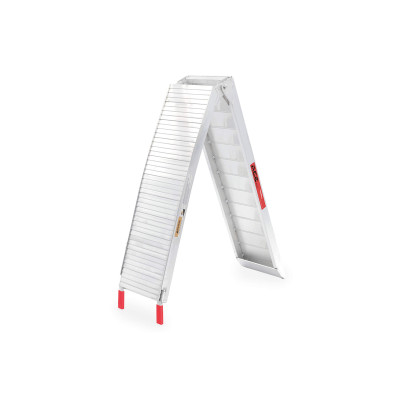 Skladacia rampa Acebikes...