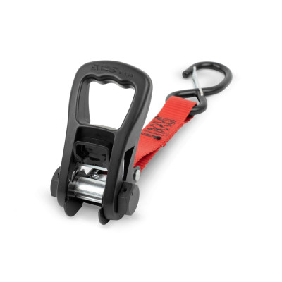 Sada račne napínacích pásov...