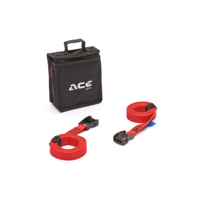 Sada popruhov Acebikes Cam...