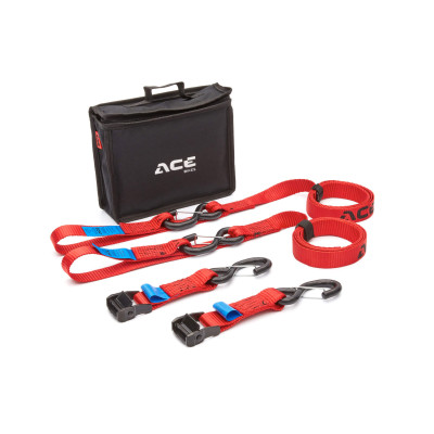 Sada popruhov Acebikes Cam...