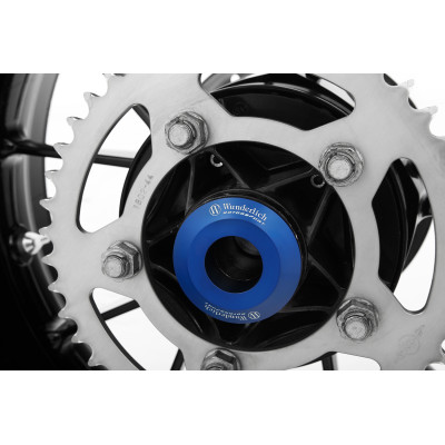 rozpera zadného kolesa...