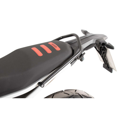 Rukoväť spolujazdca...