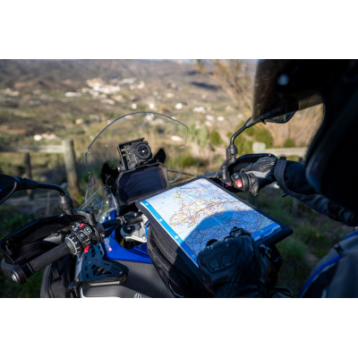 Wunderlich vrecko na tablet...