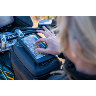 Wunderlich puzdro na...