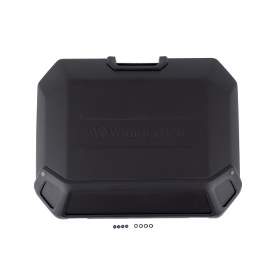 Wunderlich veko kufríka...