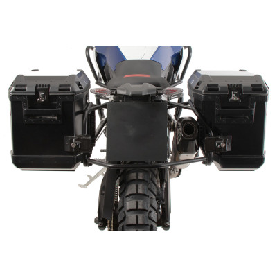 Sada kufrov Hepco&Becker...