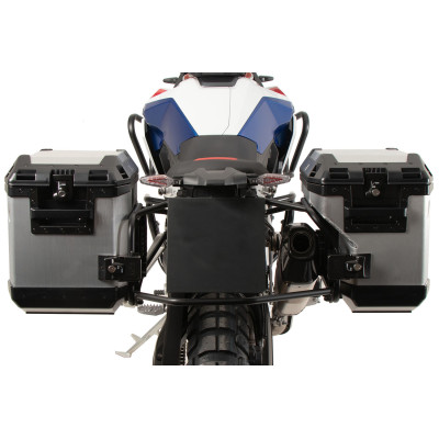 Sada kufrov Hepco&Becker...