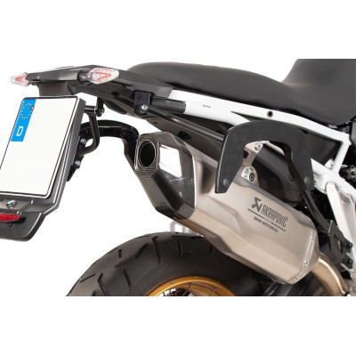 Bočný nosič Hepco&Becker...