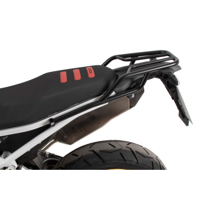 Trubkový nosič batožiny...