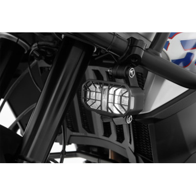 LED prídavný svetlomet...