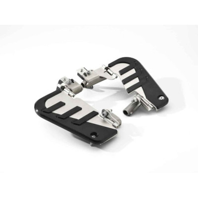 Plošinky stupačkové - pravá