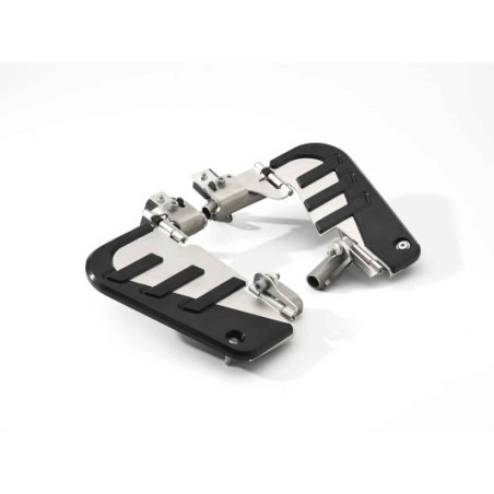 Plošinky stupačkové - pravá