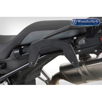 Bočný nosič Hepco&Becker...