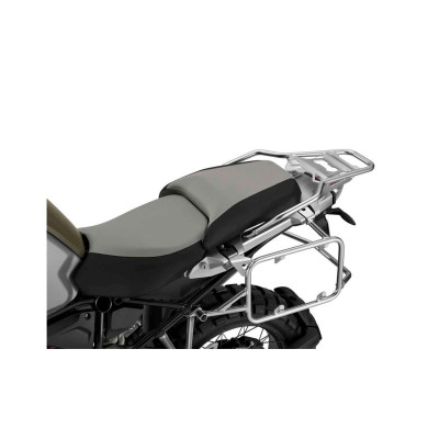 Sedadlo jazdca olivovo-šedo-čierne