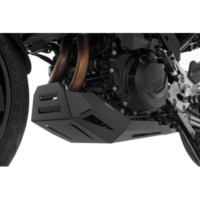 Wunderlich ochrana motora...