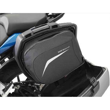 Turistický kufor - ľavý