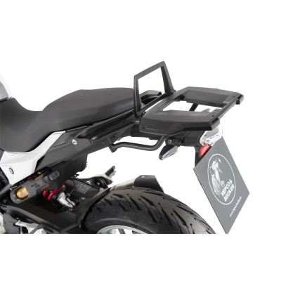 Nosič vrchného kufra...