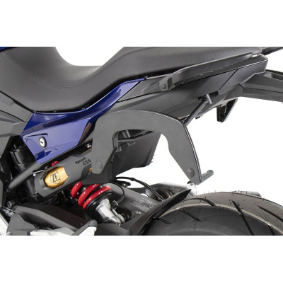 Bočný nosič Hepco&Becker...