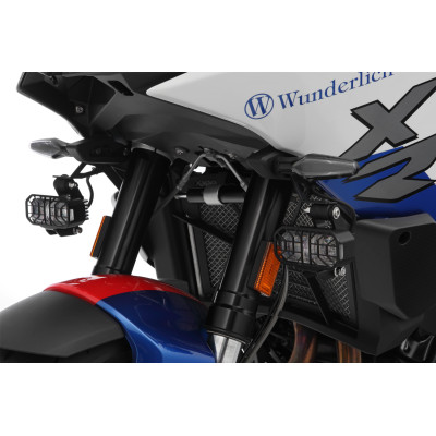 LED prídavné svetlomety...