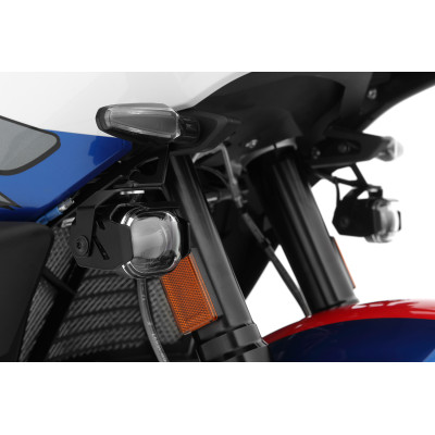 LED prídavný svetlomet...