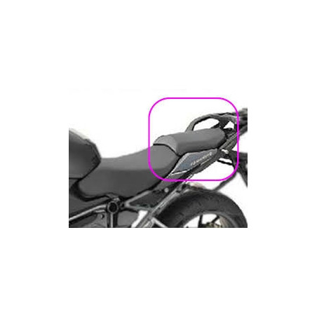 Sedadlo spolujazdca komfortné