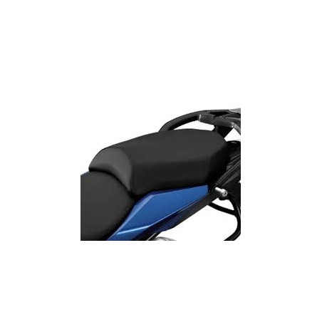 Sedadlo spolujazdca komfortné