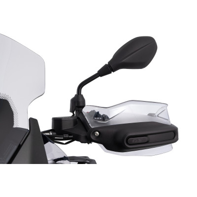 predĺženie chrániča rúk...