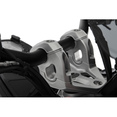 dvihnutie riadidiel ERGO+ R...