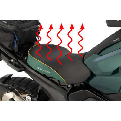 sedadlo vodiča AKTIVKOMFORT...