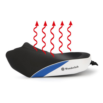 sedadlo vodiča AKTIVKOMFORT...