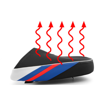 sedadlo spolujazdca...