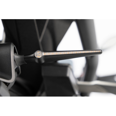 Kellermann smerové svetlá...