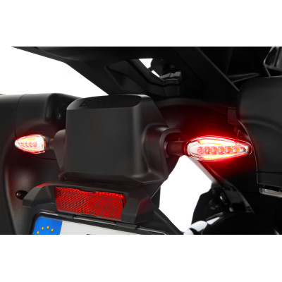 LED smerovka Sonic so...