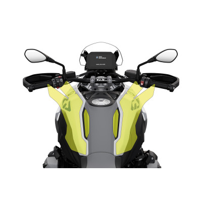 Ochranná fólia na nádrž...