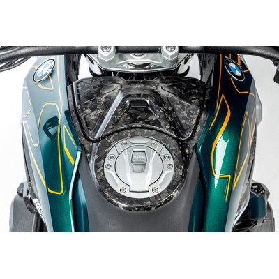 Kryt nádrže Ilmberger R...