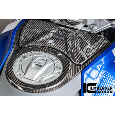 Ilmberger Horný kryt nádrže...