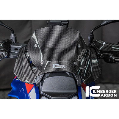 Plexi Ilmberger R 1300 GS /...