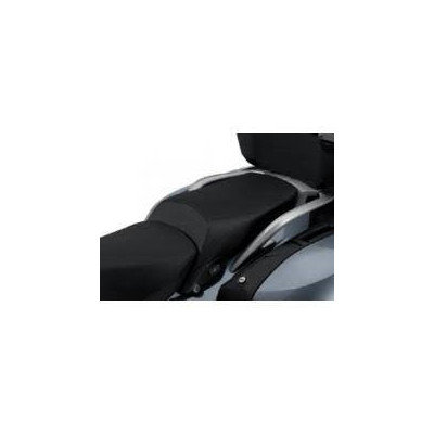 Spolujazdcove sedadlo vyhrievané