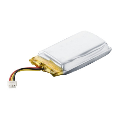 Náhradné Li-Pol batérie pre...