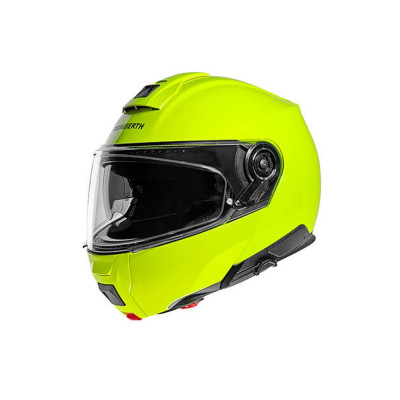 Schuberth C5 Fluo Yellow...
