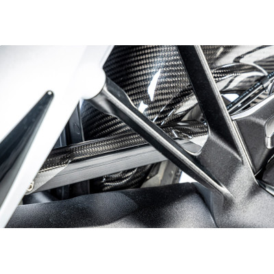 Kryt brzdového vedenia...