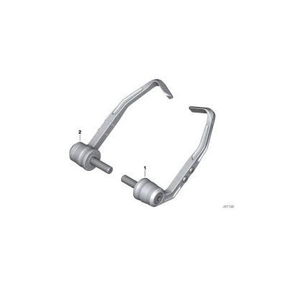 HP kryt spojky racing