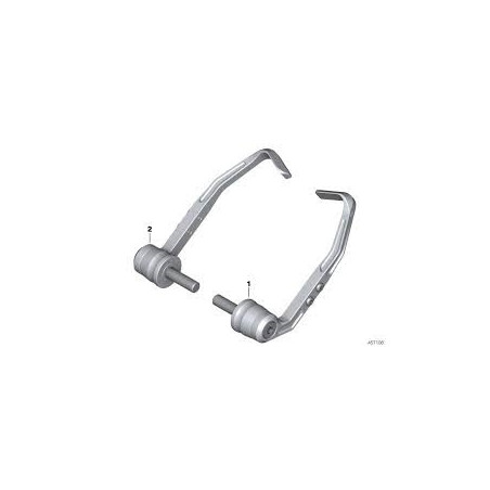 HP kryt spojky racing