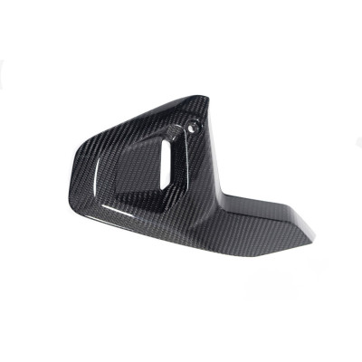 Trojuholníkový kryt rámu...