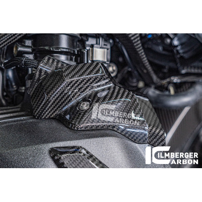 Kryt vstrekovača Ilmberger...